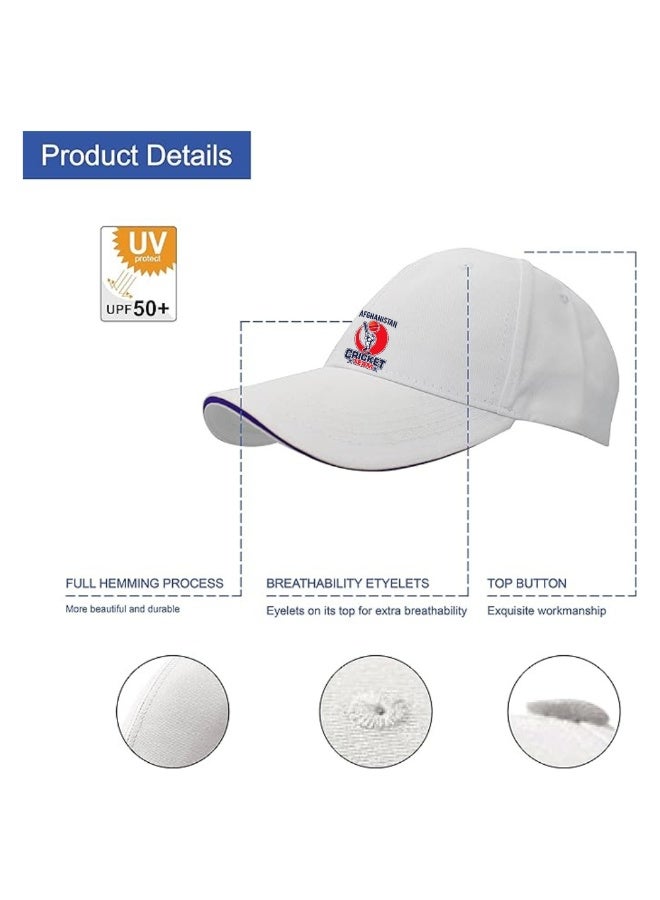 مجموعة كومبو لعشاق الرياضة في أفغانستان - عبوة من 3 قطع - حقيبة برباط وعلم يدوي وقبعة - مجموعة كومبو لعشاق الرياضة في أفغانستان - مثالية للمباريات والأحداث الرياضية - Image 5